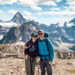 Candace & Geoff | Outdoor Adventure Travel | Canada